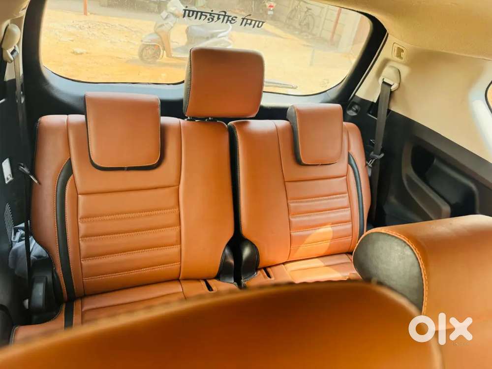 Toyota Innova Crysta 2021