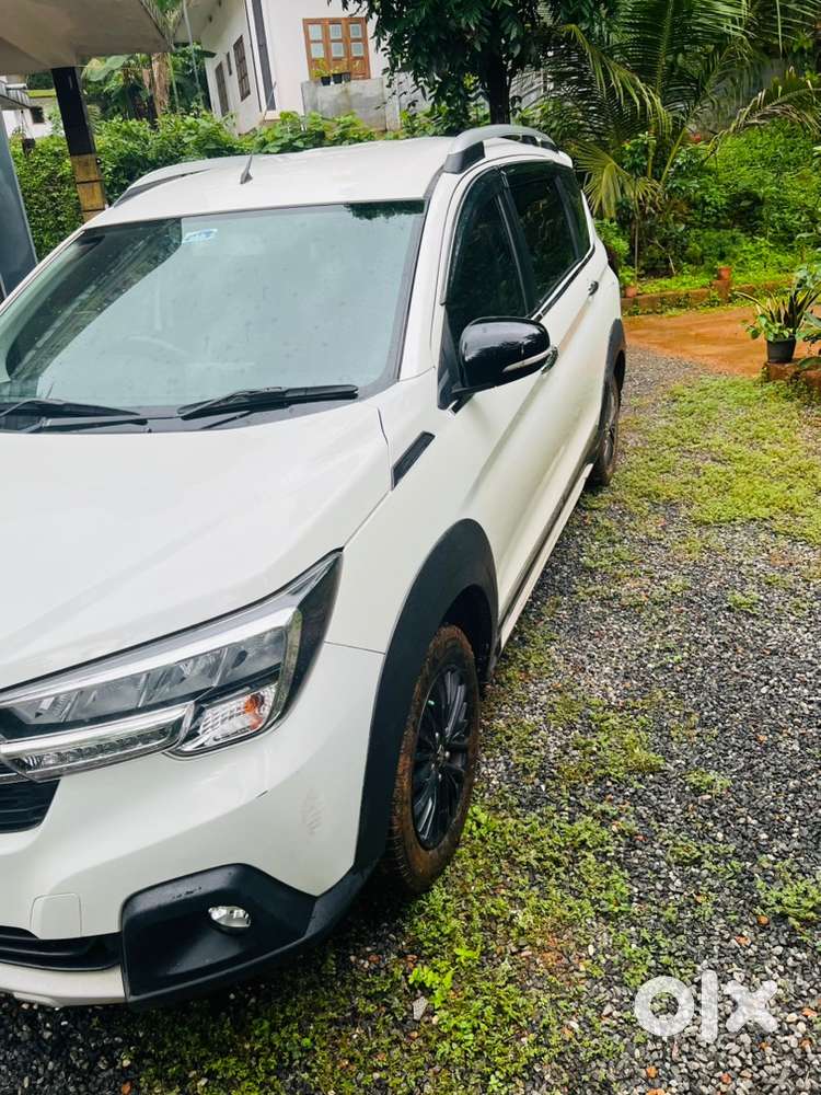 Maruti Xl6 Petrol 2020