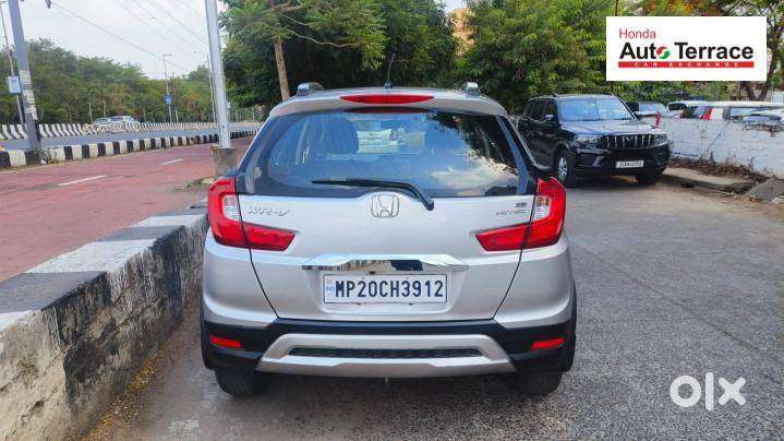 Honda Wr-v 1.5 Vx I-dtec, 2018, Diesel