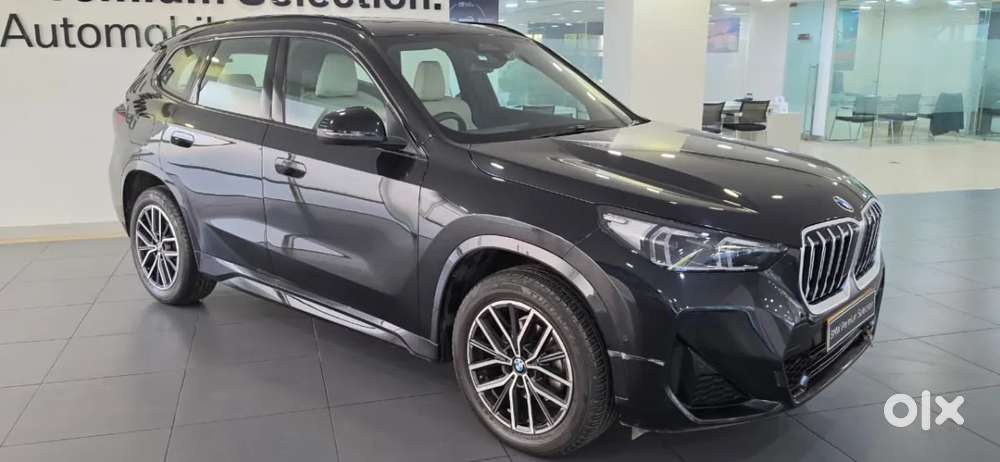 Bmw X1 Sdrive18d M Sport, 2026, Diesel