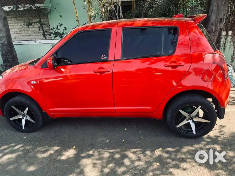 Maruti Suzuki Swift 2006