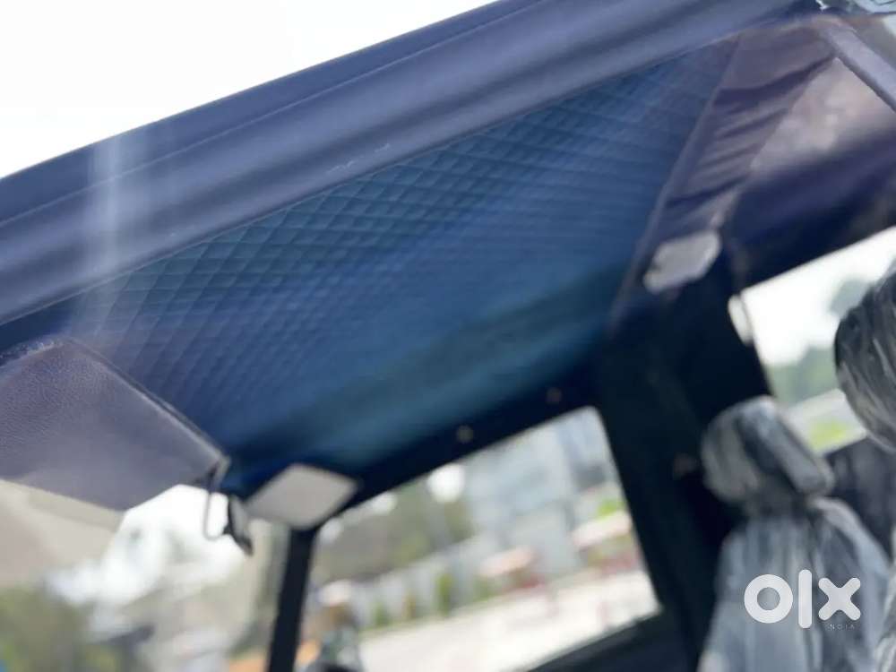 Gypsy 2015 Model 2026 Reg