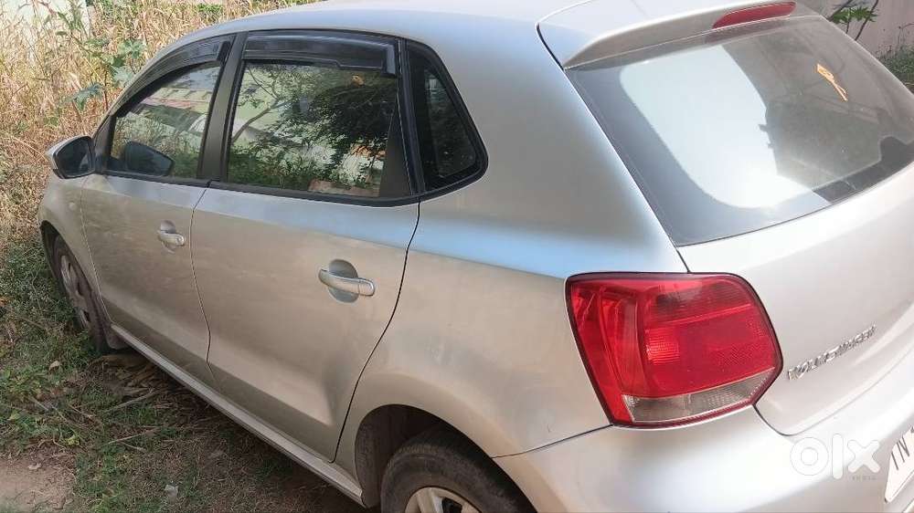 Volkswagen, Polo , 2010 , 3rdowner, Manual