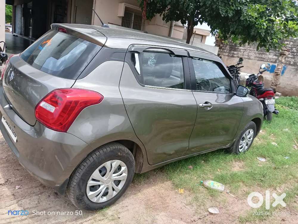 Maruti Suzuki Swift 2021 Petrol 67000 Km Driven