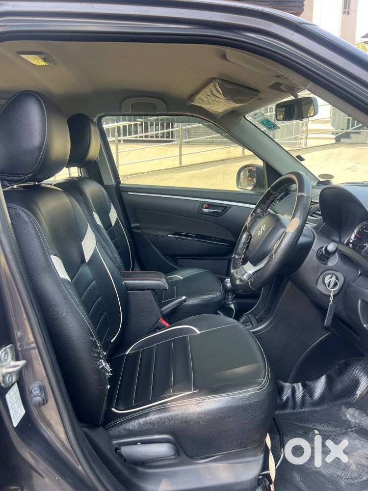Maruti Suzuki Swift Vxi, 2016, Petrol