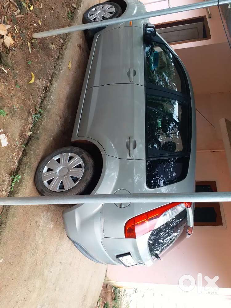 Ford Figo 2011 Diesel 66000 Km Driven