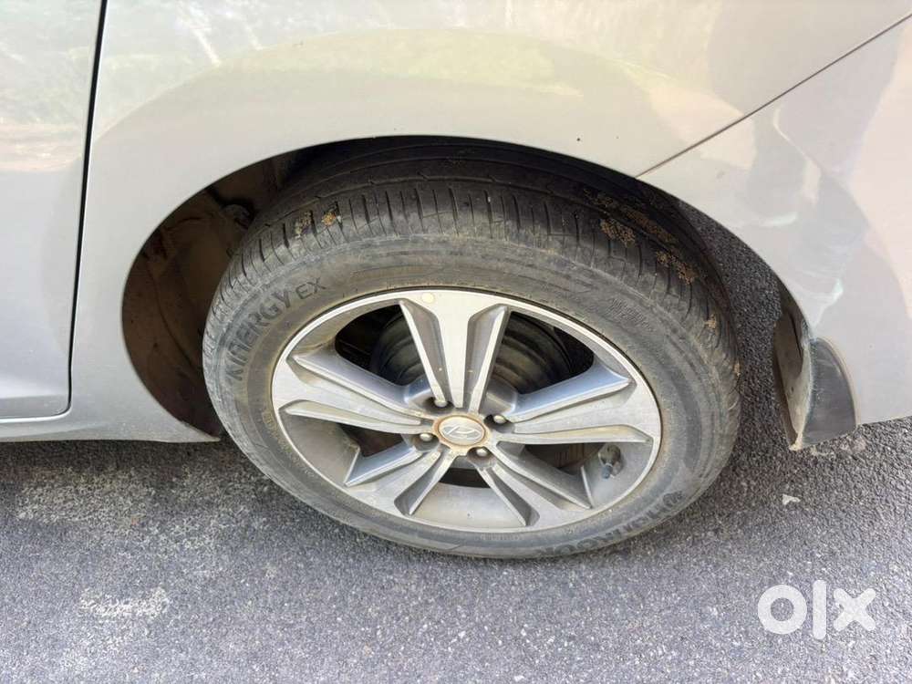 Hyundai Verna 2019 Petrol 31000 Km Driven