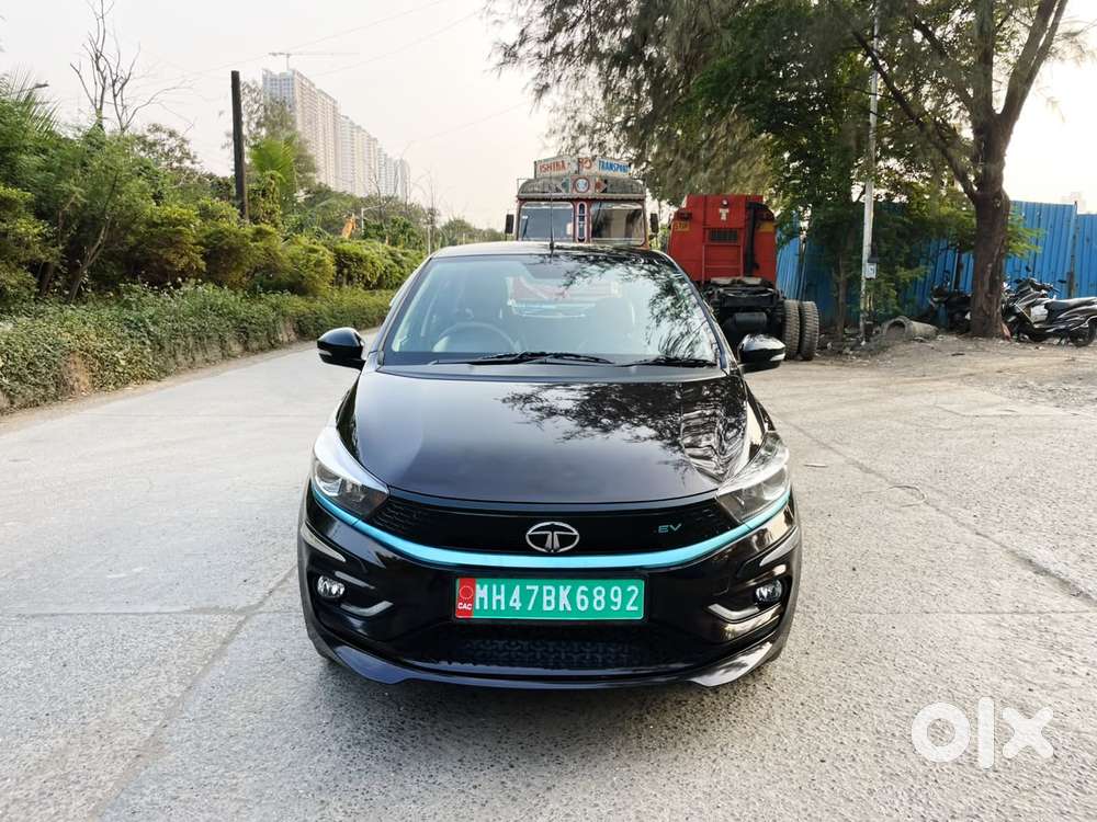 Tata Tiago Ev Xz Plus Tech Lux Lr, 2023, Electric