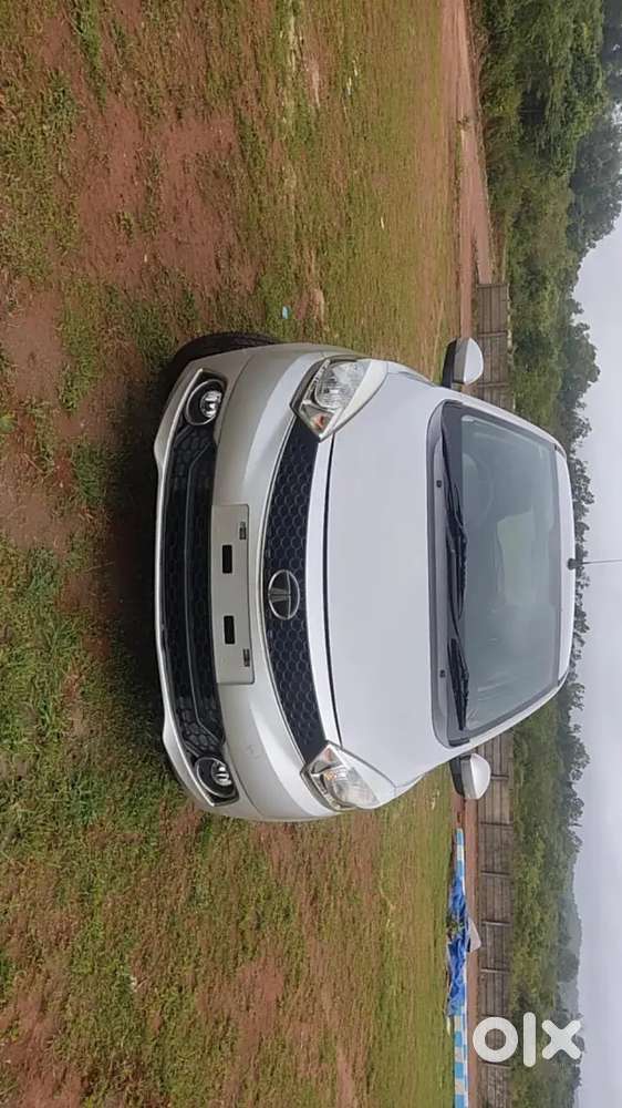 2019 Model  Tata Tiago Xz Fully Loaded Airbag, Megwheel, Music System,