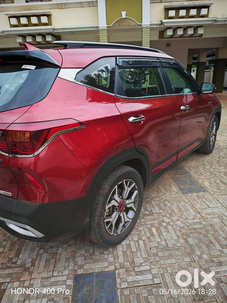 Urgent Sale 2023 Full Option Automatic..