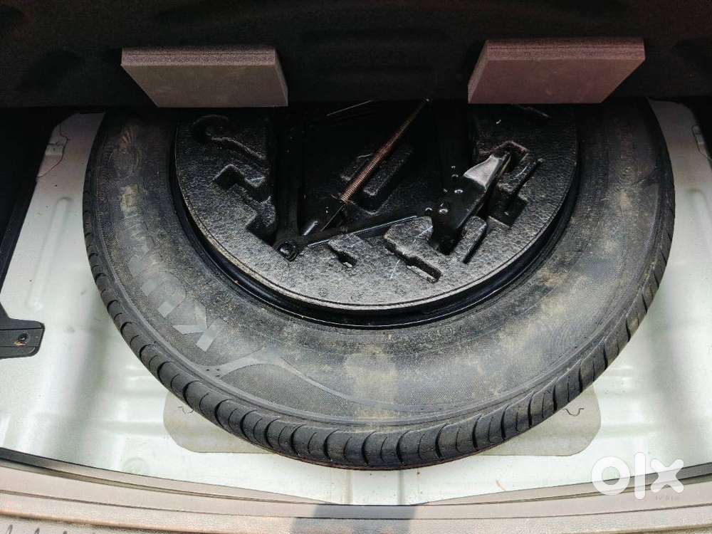 Hyundai Creta 1.6 E Plus, 2018, Petrol