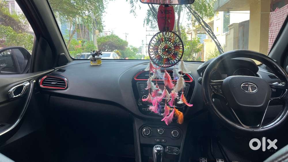 Tata Tiago Jtp Petrol Manual 2019