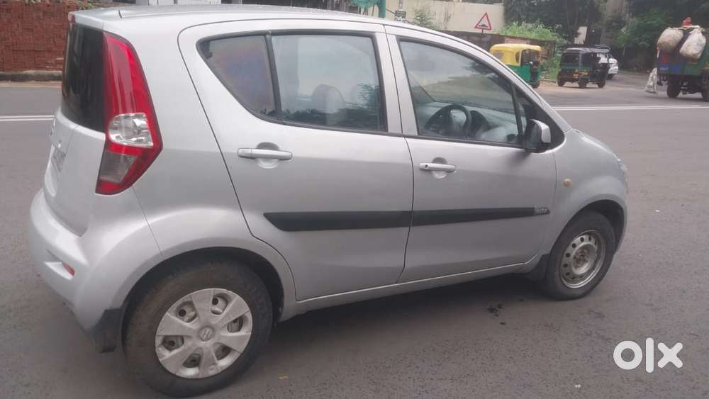 Maruti Suzuki Ritz, 2010, Petrol