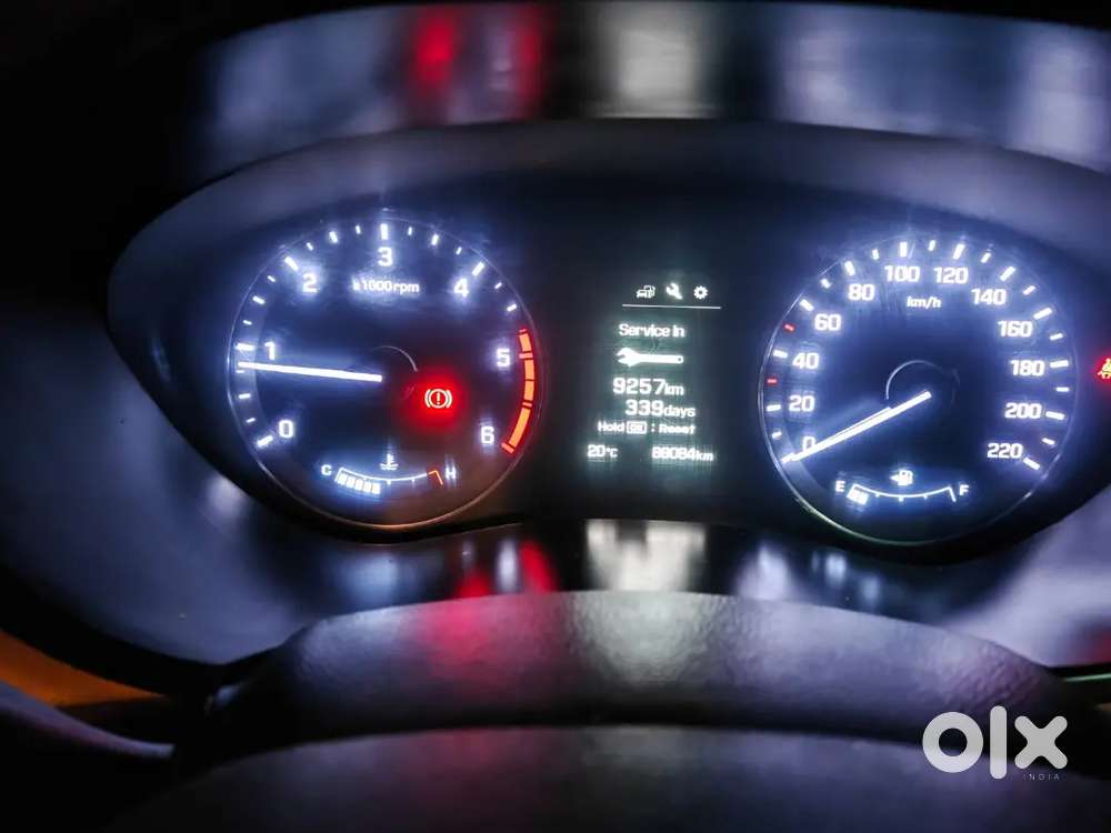 Excellent Condition All Original Part Tayer 65%