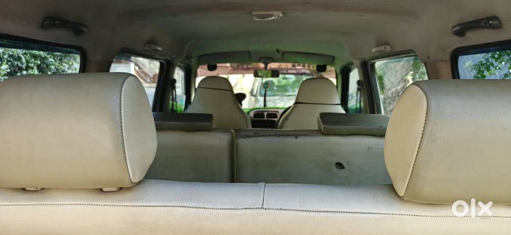 Maruti Suzuki Eeco 7 Seater Ac, 2013, Petrol