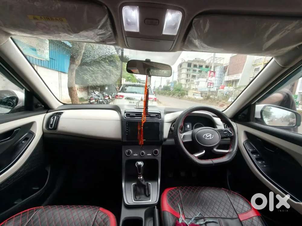 Hyundai Creta 2022