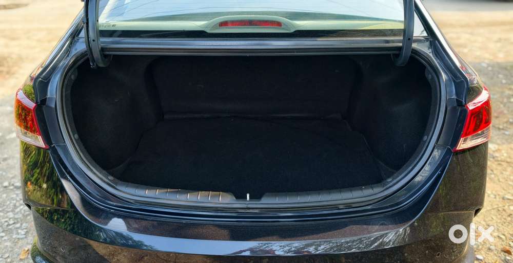 Hyundai Verna 1.5 Sx Petrol Mt, 2021, Petrol