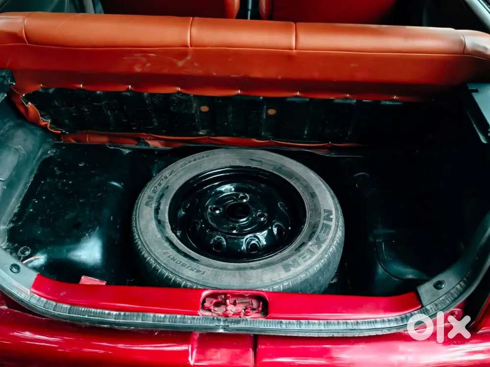 Maruti Suzuki Zen Vx Carburettor Petrol