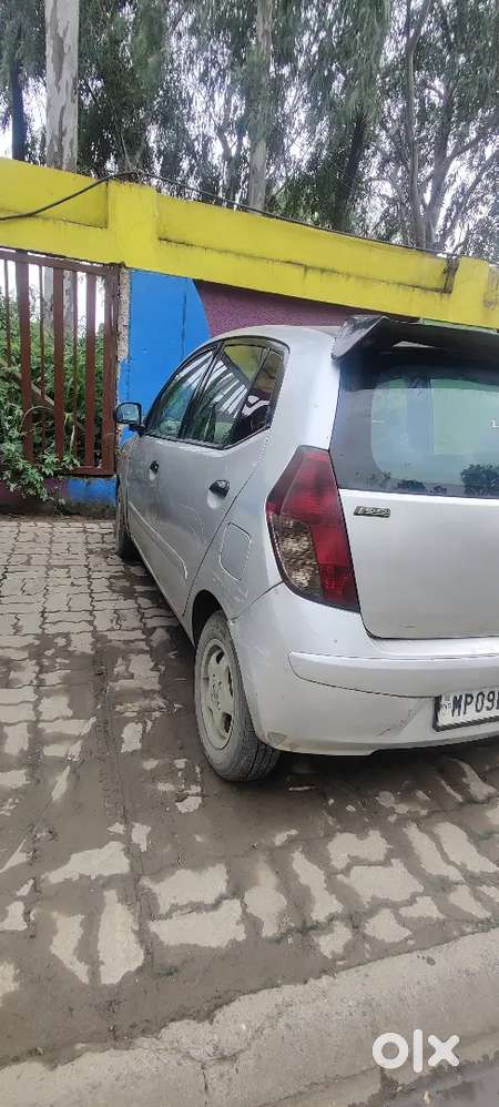 Hyundai Grand I10 2010