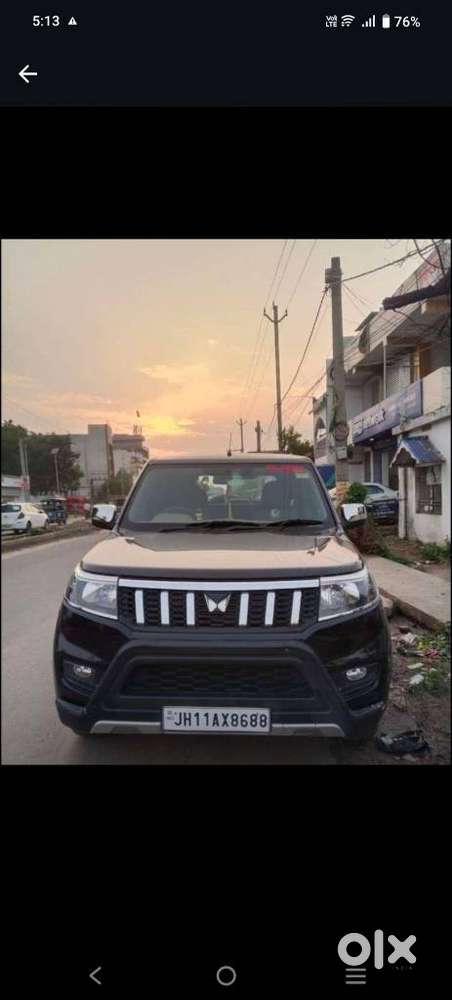 Mahindra Bolero Neo 1.5 N 10, 2026, Diesel