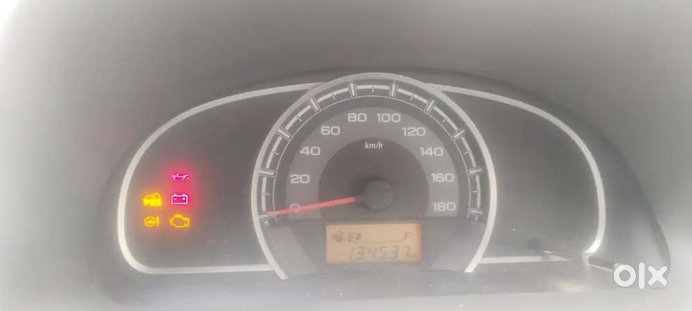 Maruti Suzuki 800 2019 Petrol 135000 Km Driven