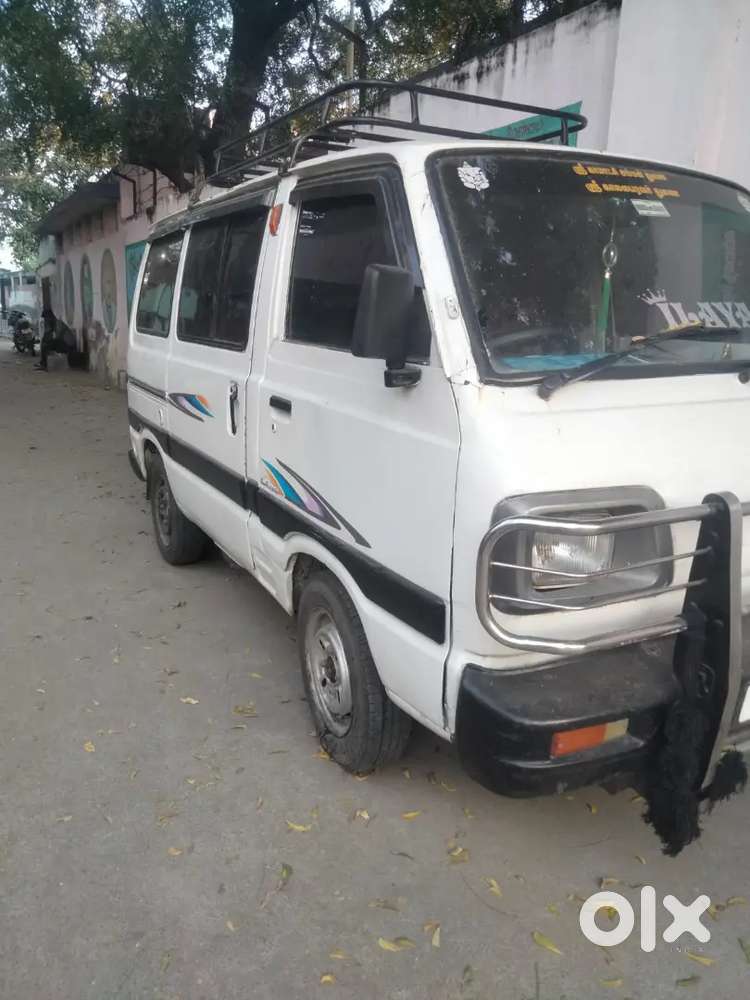 Omni Van Selling .engine Good Condition