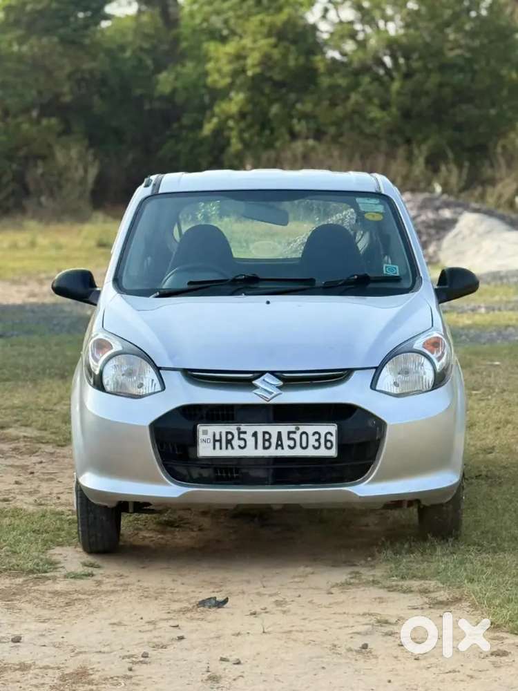 Maruti Suzuki Alto 800 2014 Petrol 74000 Km Driven