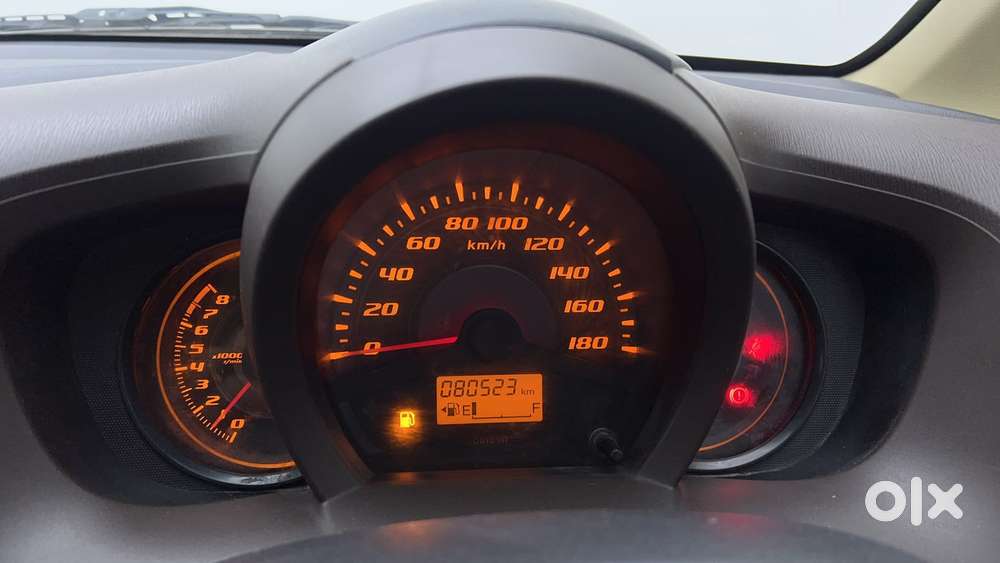 Honda Amaze [2016-2018] 1.2 Vx At I-vtec, 2013, Petrol