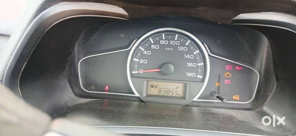 Maruti Suzuki Alto 800 2012-2016 Cng Lxi, 2021, Petrol