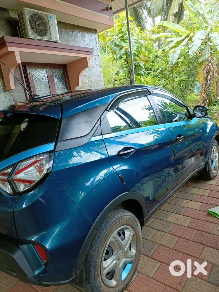 Tata Nexon For Sale
