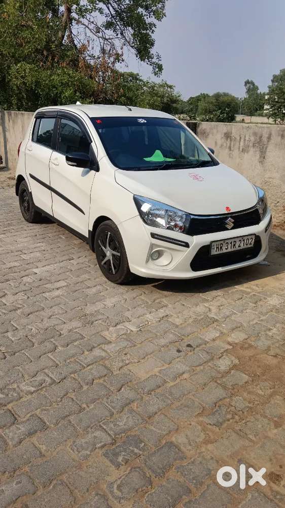 Good Condition Car