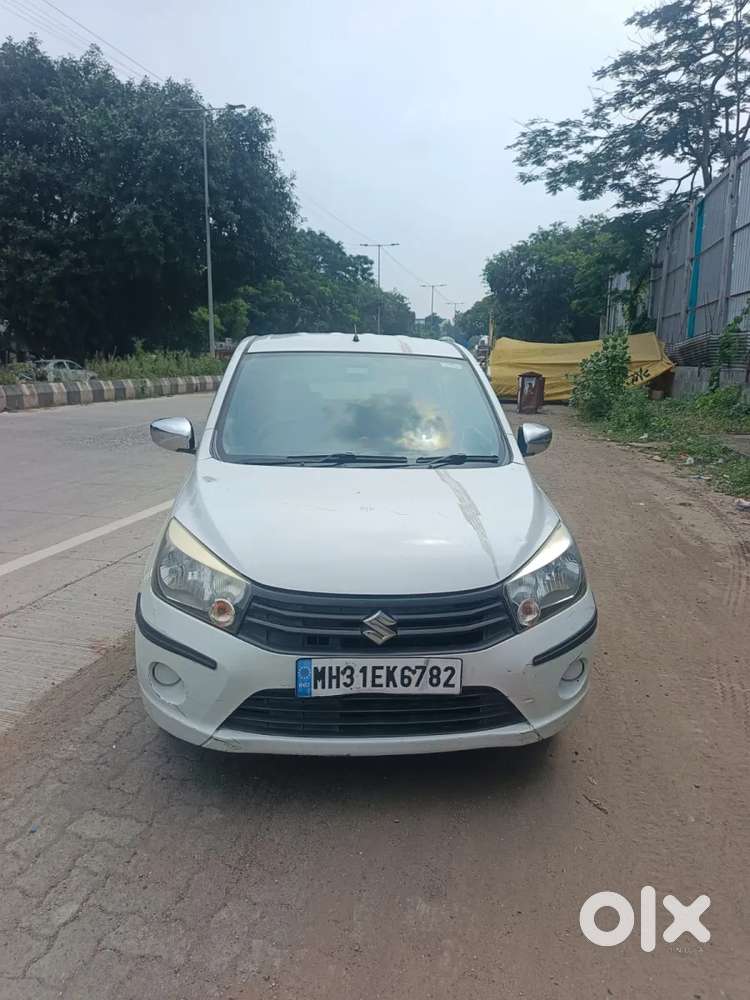 Maruti Suzuki Celerio Vxi, 2014, Petrol
