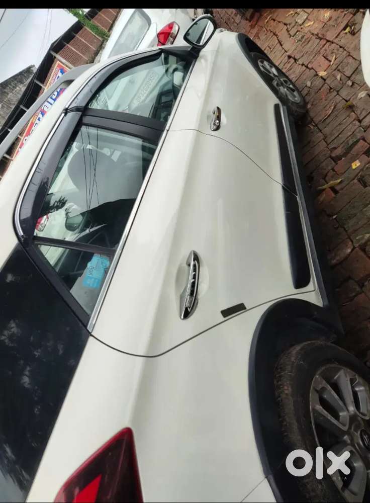 Hyundai I 20 Active Sx Push Button Start