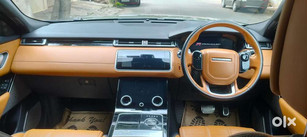 Land Rover Range Velar HSE Dynamic 2.0 Diesel, 2018, Diesel