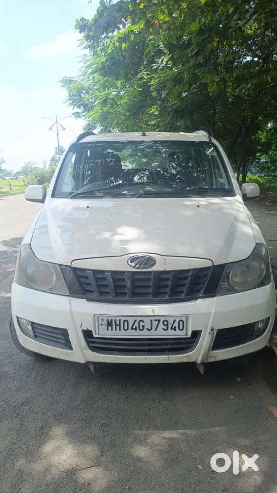 Mahindra Quanto Diesel 2014