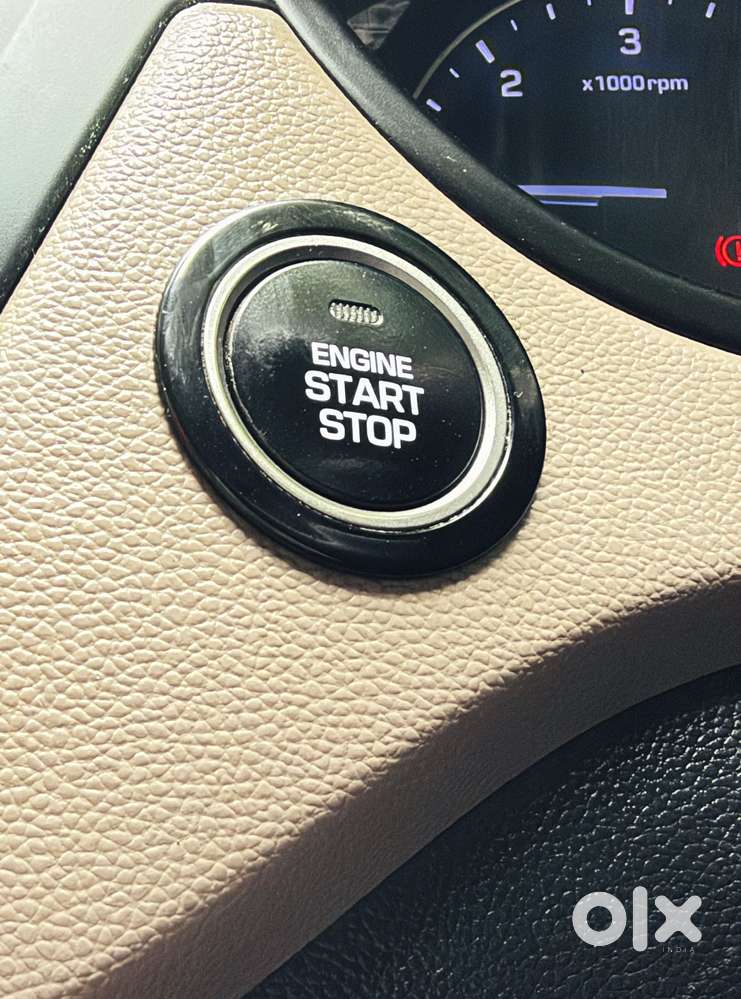 Hyundai I20 Asta Option Diesel, 2016, Diesel