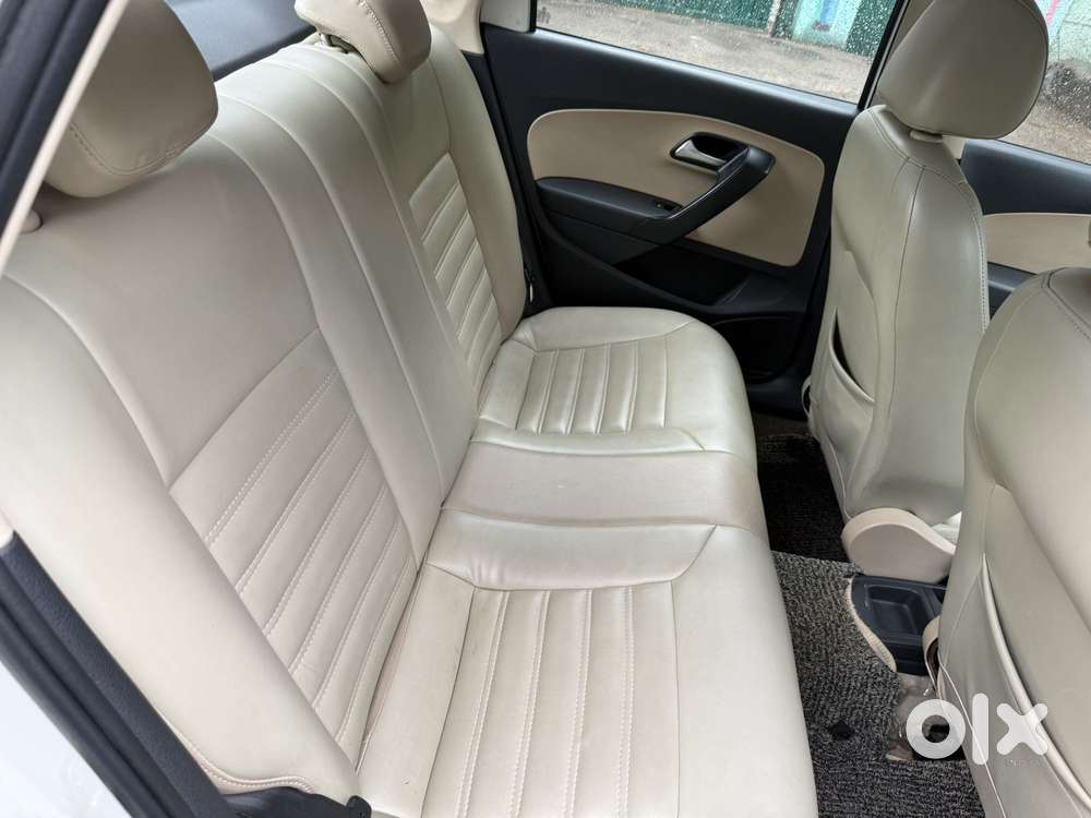 Volkswagen Ameo 1.2 Mpi Comfortline, 2016, Petrol