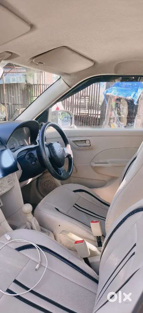 Maruti Suzuki Dzire 2013 Diesel Manual