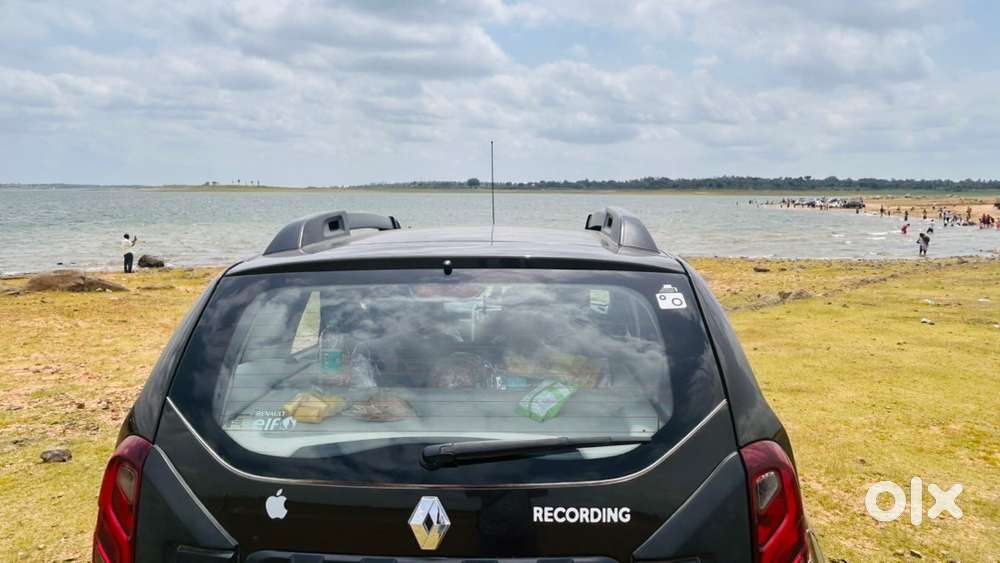Duster 1.3 Turbo Rxz 156 Bhp