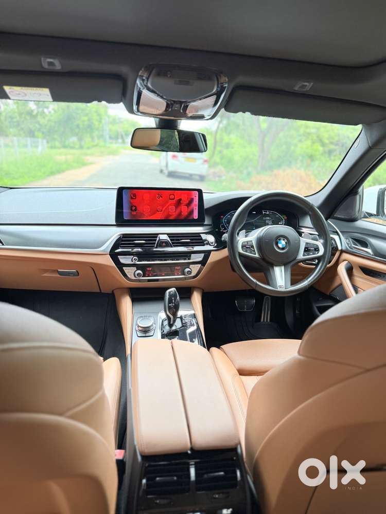 Bmw 530i M Sport Urgent Sale (2022 Model)