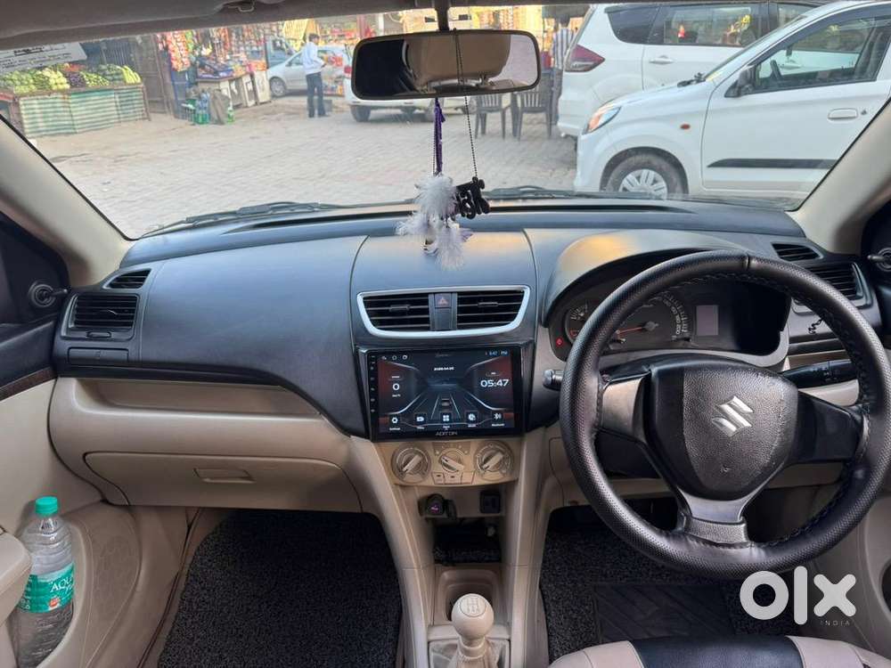 Maruti Suzuki Dzire 2015 Diesel Good Condition