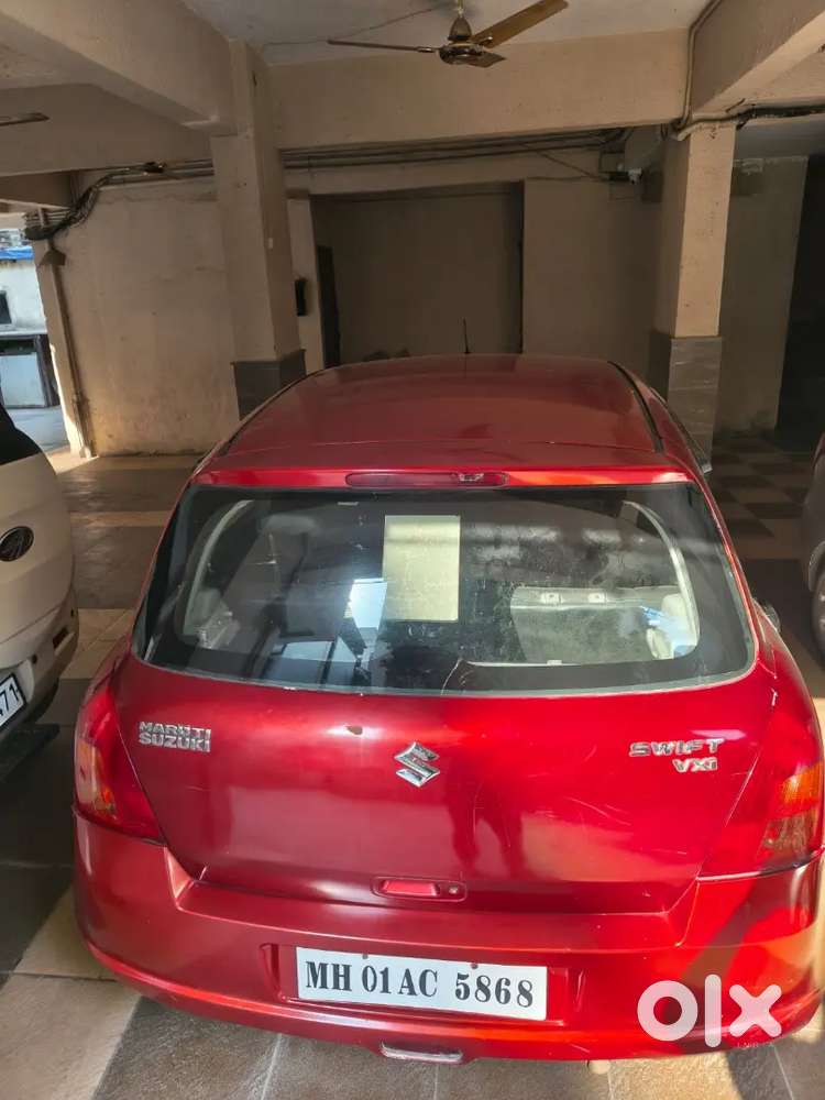 Maruti Suzuki Swift In Perfect Condition