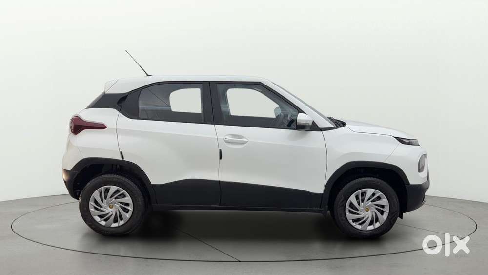 Tata Punch Adventure Icng, 2025, Cng & Hybrids