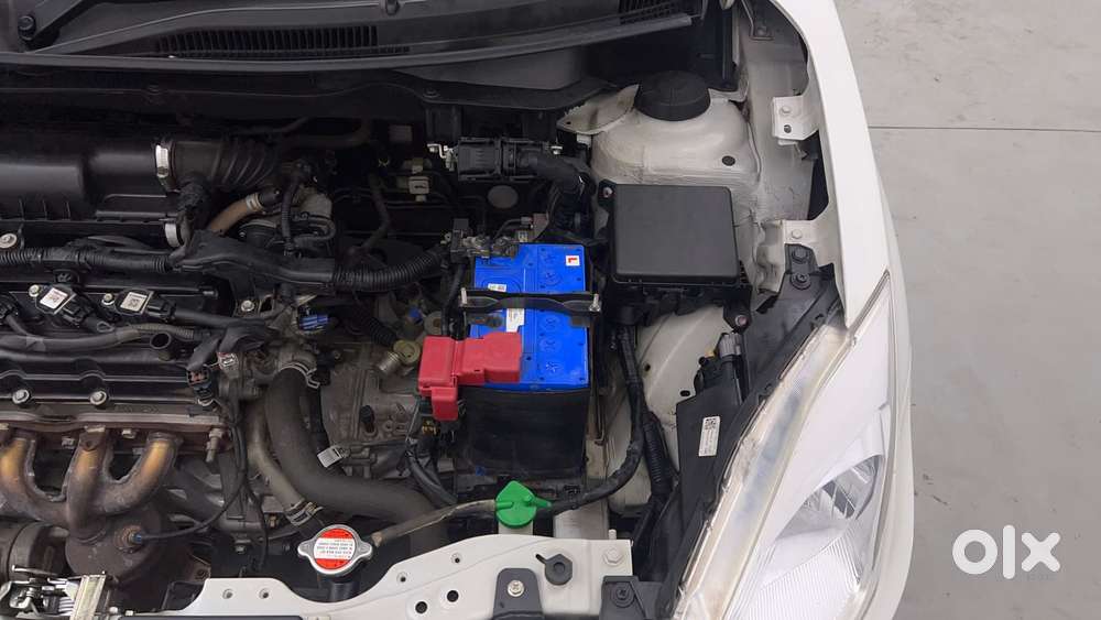 Maruti Suzuki Dzire 1.2 Zxi, 2018, Petrol