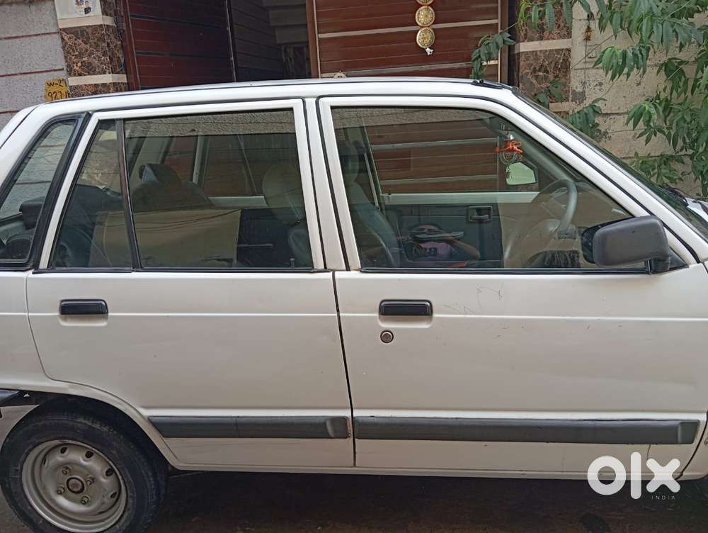 Maruti Suzuki 800 Ac, 2005, Petrol