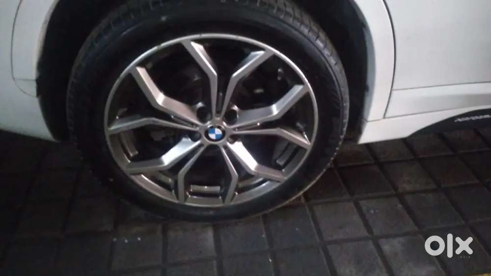 Bmw X1 2018 Diesel Automatic