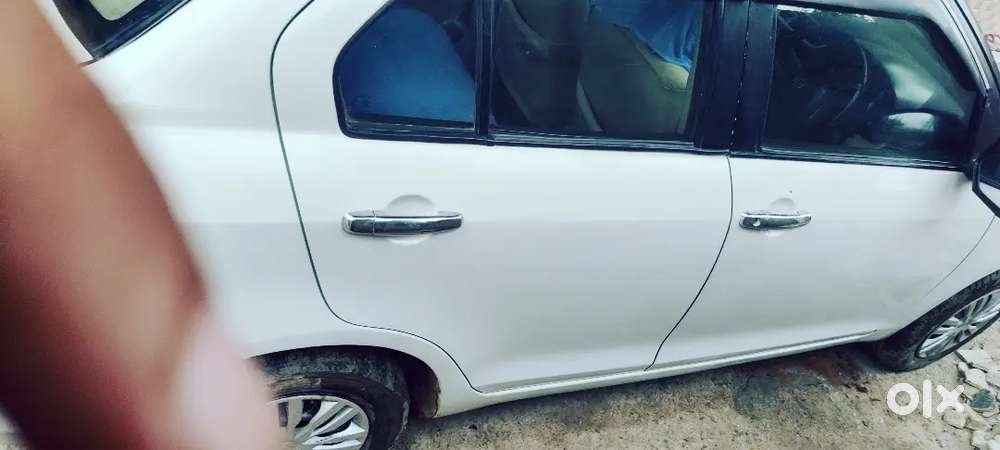 Maruti Suzuki Dzire 2016 Cng & Hybrids 275000 Km Driven
