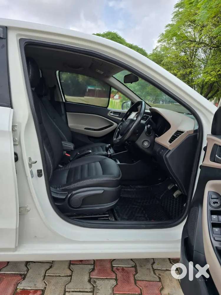 Hyundai New I20 2019 Diesel 55300 Km Driven 1st Owner