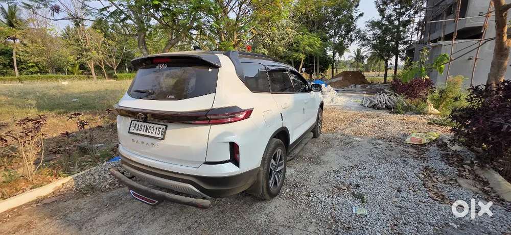 Brand New Safari Adventure X+ At With Adas