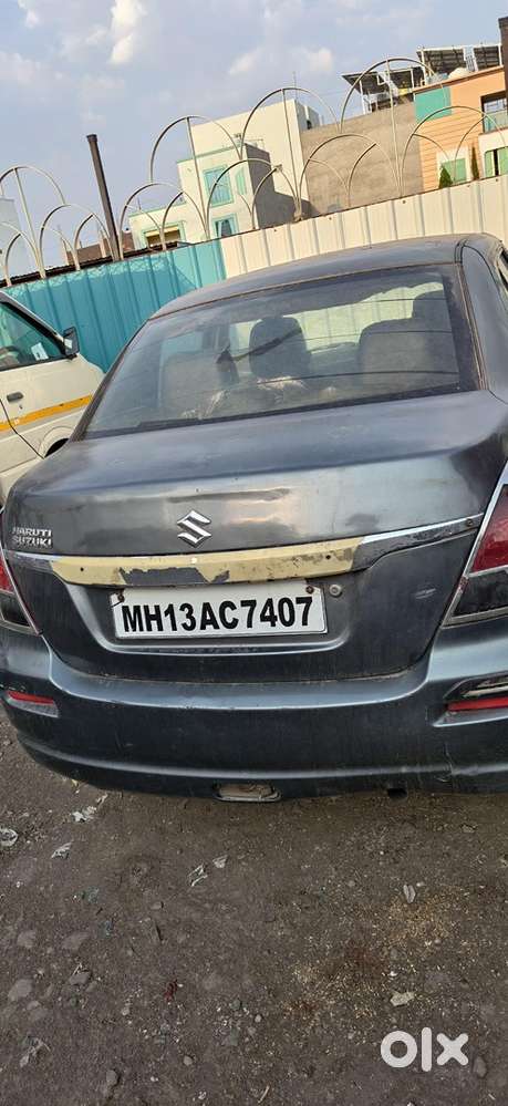 Maruti Suzuki Dzire 160000 Km Driven